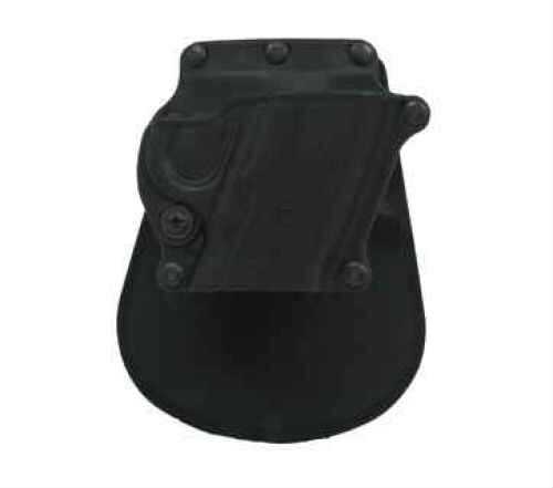 Fobus Roto Paddle Belt Holster Fits Browning HP Compact Style Kahr CW9/PM9/P9/T9/MK9 1911 -All Models Para C645