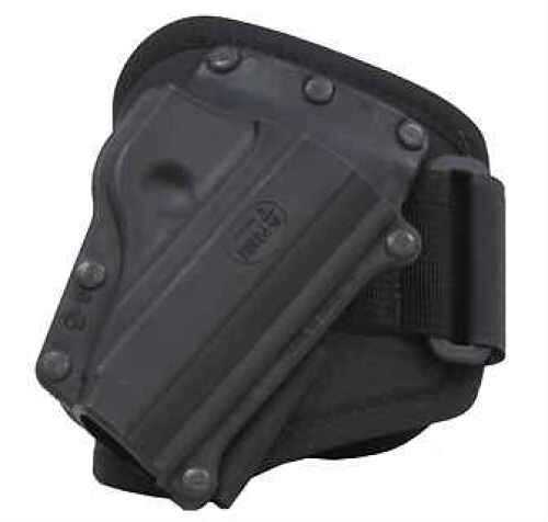 Fobus Sig Ankle Holster SG3A