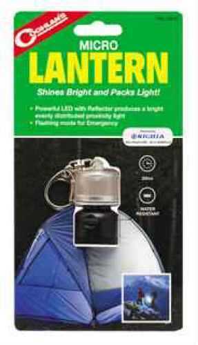 COGHLANS Led Micro Lantern Md: 0842