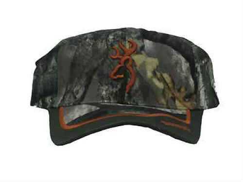 Browning Eastfork Cap Camo, Tree Stand Md: 308125181