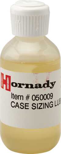 Hornady Case Lube 2.4 Oz. Squeeze Bottle