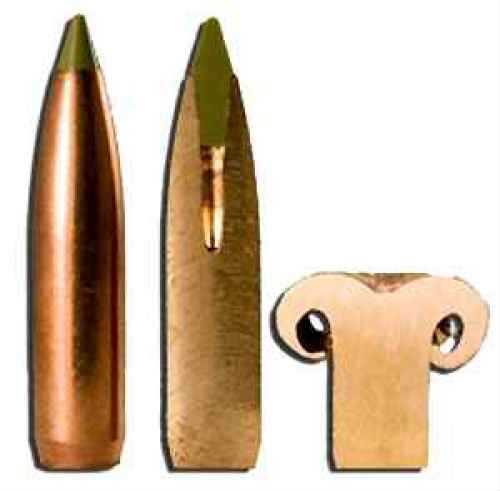 Nosler 338 200 Grains Spitzer Bullets 50ct