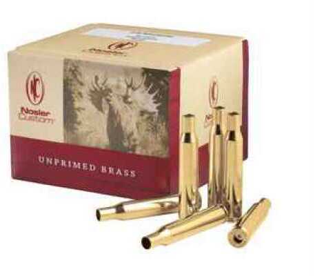 Nosler 7mm STW Brass 25/Box