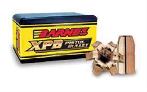 Barnes 380 ACP .355 Diameter 80 Grain TAC XP 40 Count