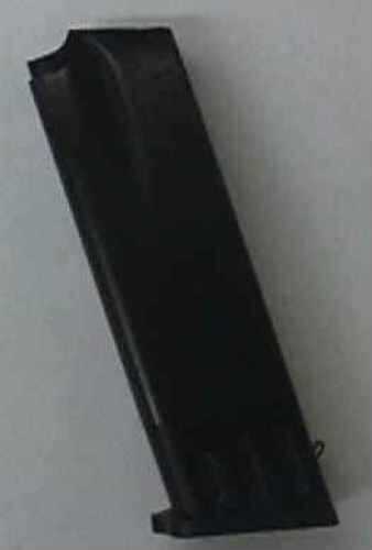 Browning 10 Round 9MM Hi Power Standard Magazine With Black Finish Md: 112050193