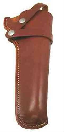Hunter Company Leather Hip Holster For 6" Barrel Taurus Judge Md: 1180