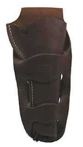 Hunter Brown Authentic Loop Holster Fits 45" Waist Size
