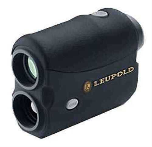 Leupold Rx750TBR Rangefinder 750Yd Black