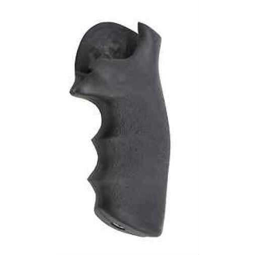 Hogue Grips Monogrip Ruger® Speed Six Rubber Black 88000
