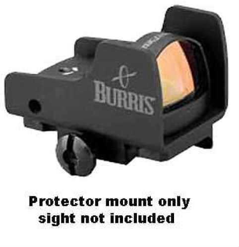 Burris FastFire 1 Piece Base With Picatinny Protector Matte Finish 410330