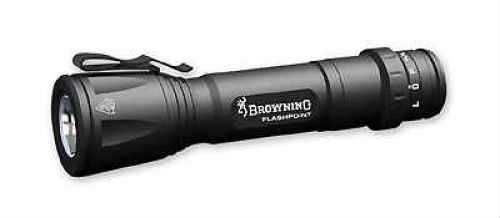 Browning Flashlight Th Control Point Black Md: 3711240