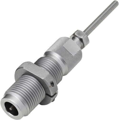 Hornady 220 Swift Neck Sizer Die With Zip Spindle