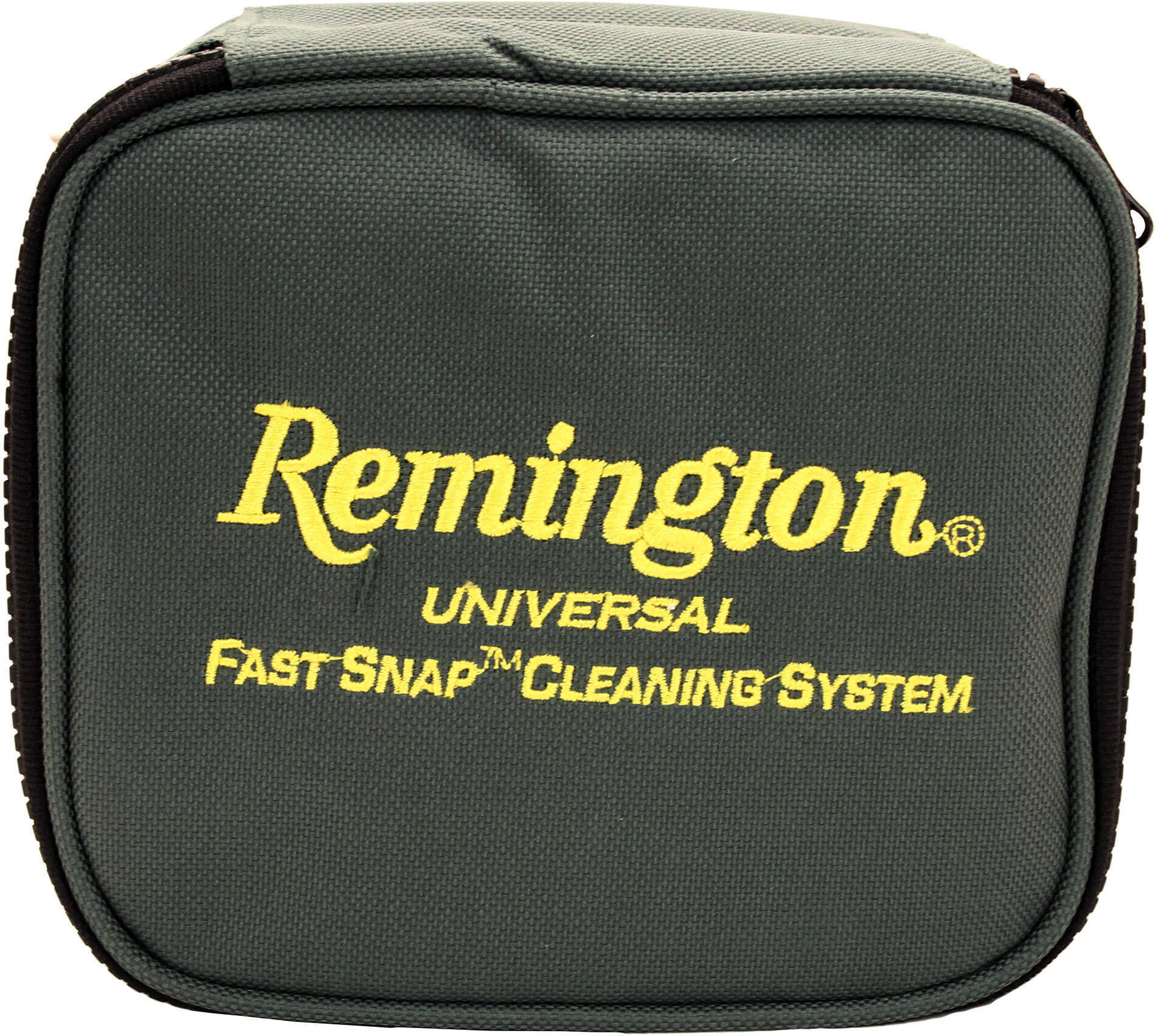 Remington Accessories 16364 Fast Snap 2.0 Universal Cleaning Kit 38 Pieces
