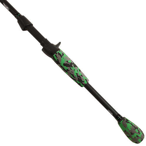 Berkley Fishing Products Amp 1P-6'6"-MH-F Cast Rod