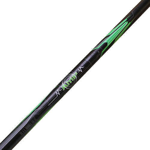 Berkley Fishing Products Amp 1P-6'6"-MH-F Cast Rod