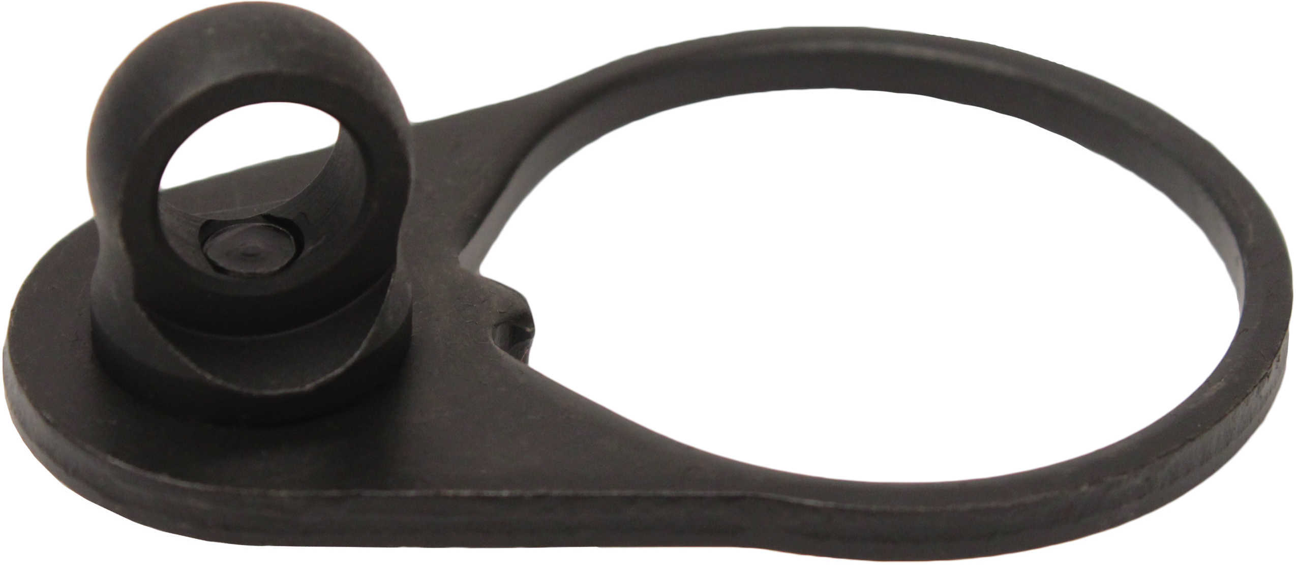 BH Universal Single PNT Adapter Blk