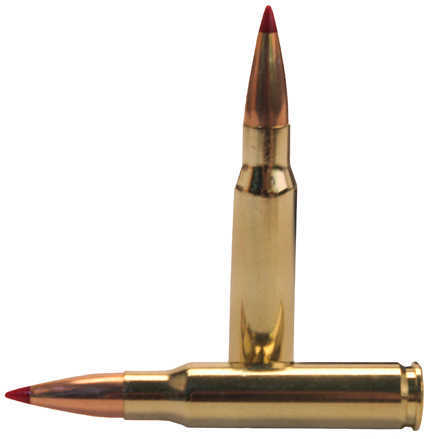 308 Win 178 Grain ELD-X 20 Rounds Hornady Ammunition 308 Winchester