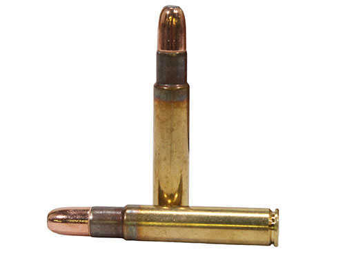 450 Rigby Rimless 480 Grain Soft Point 20 Rounds Hornady Ammunition