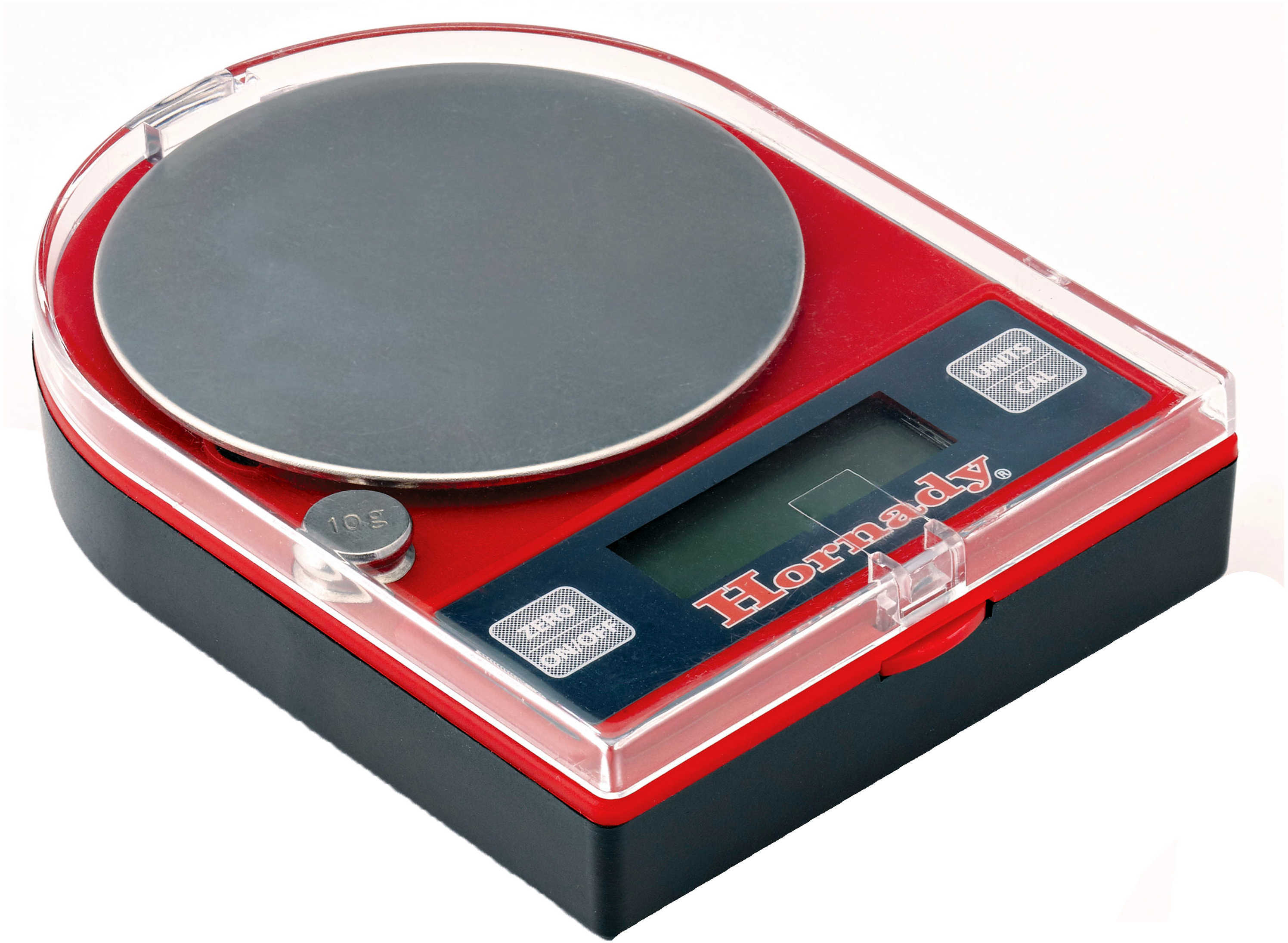 Hornady G2-1500 Electronic Powder Scale With 1500 Grain Capacity Md: 050106