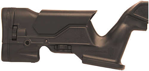 Pro AAP1022 Precision 10/22® STK Black