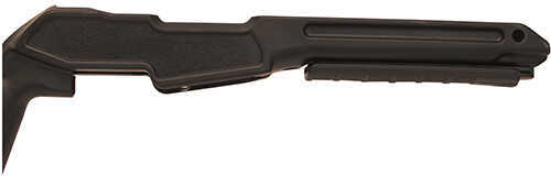 Pro AAP1022 Precision 10/22® STK Black