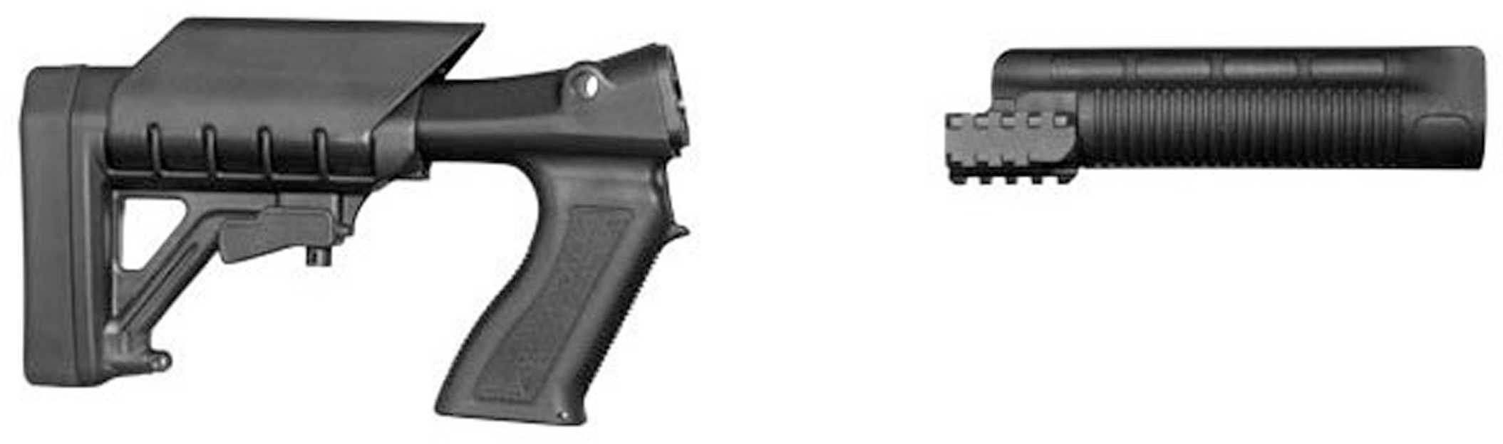 Promag Industries Tactical Shotgun Stock System 870 Remington