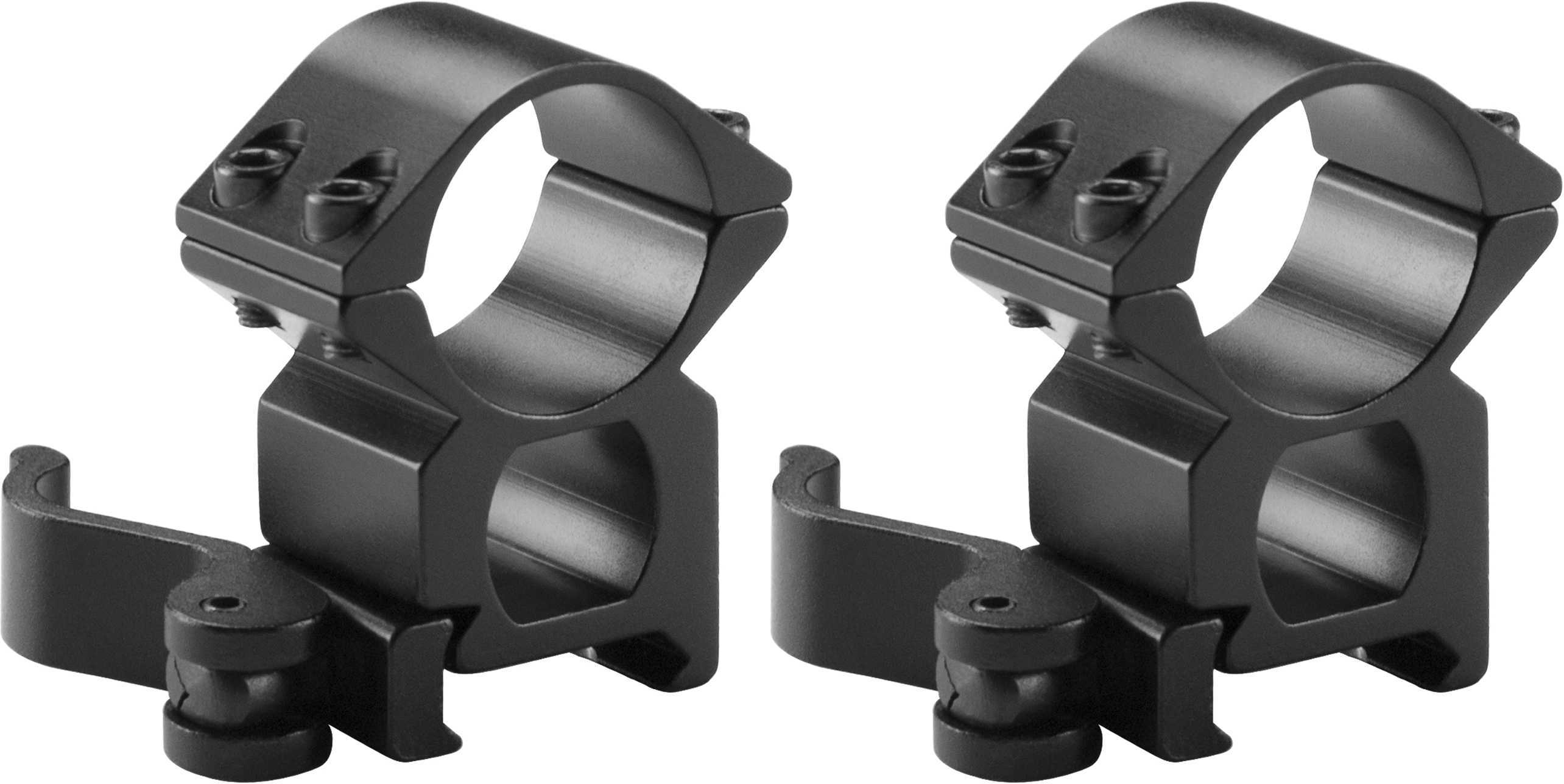 Barska Ai12244 1 In Qr Rings
