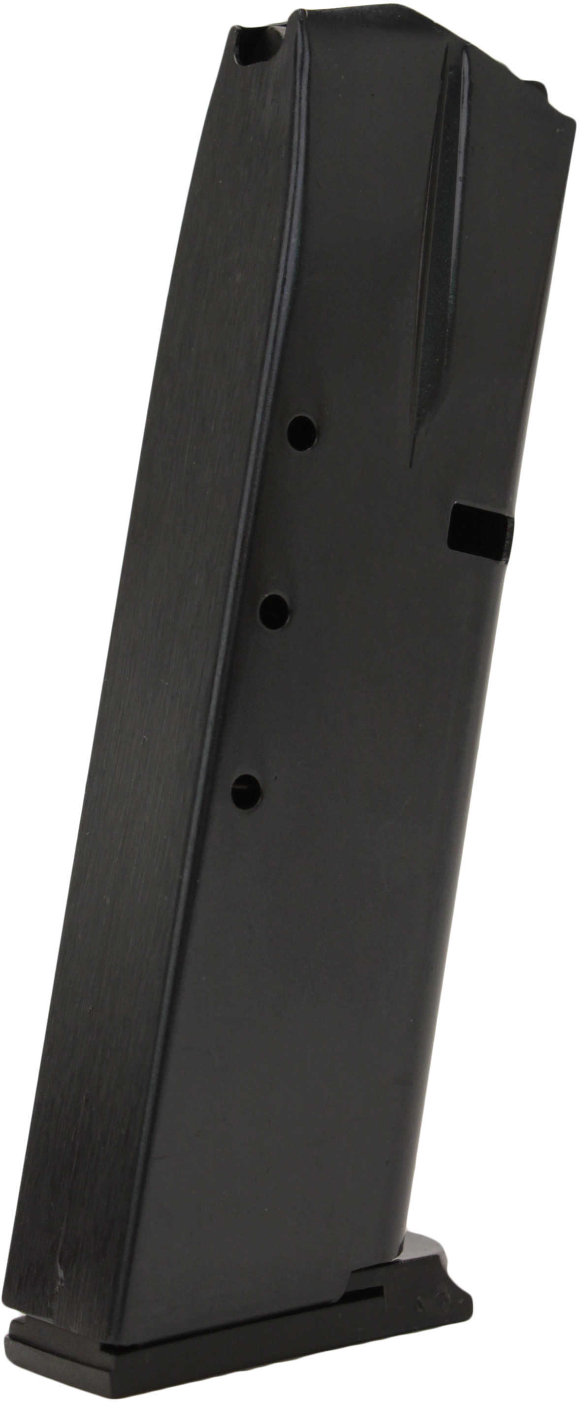 ProMag SMIAI S&W 5900 9mm Luger 15 Round Steel Blued Finish