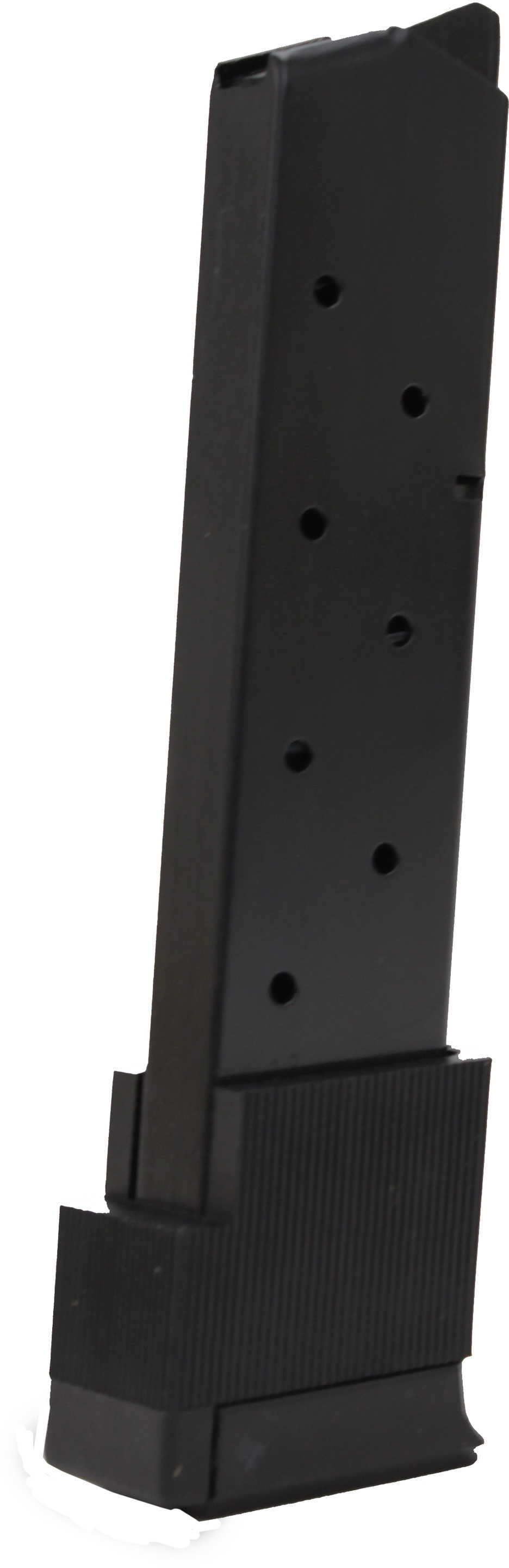 ProMag RUG04 Ruger P-Series P90/97 45 ACP 10 Round Steel Blued Finish