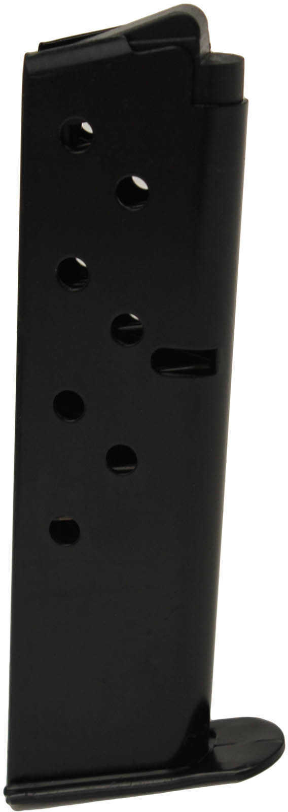 ProMag SMI16 S&W 39 9mm Luger 8 Round Steel Blued Finish