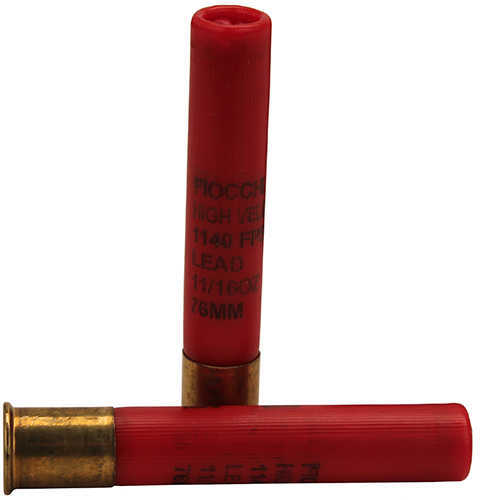 410 Gauge 3" Lead 7-1/2  11/16 oz 25 Rounds Fiocchi Shotgun Ammunition