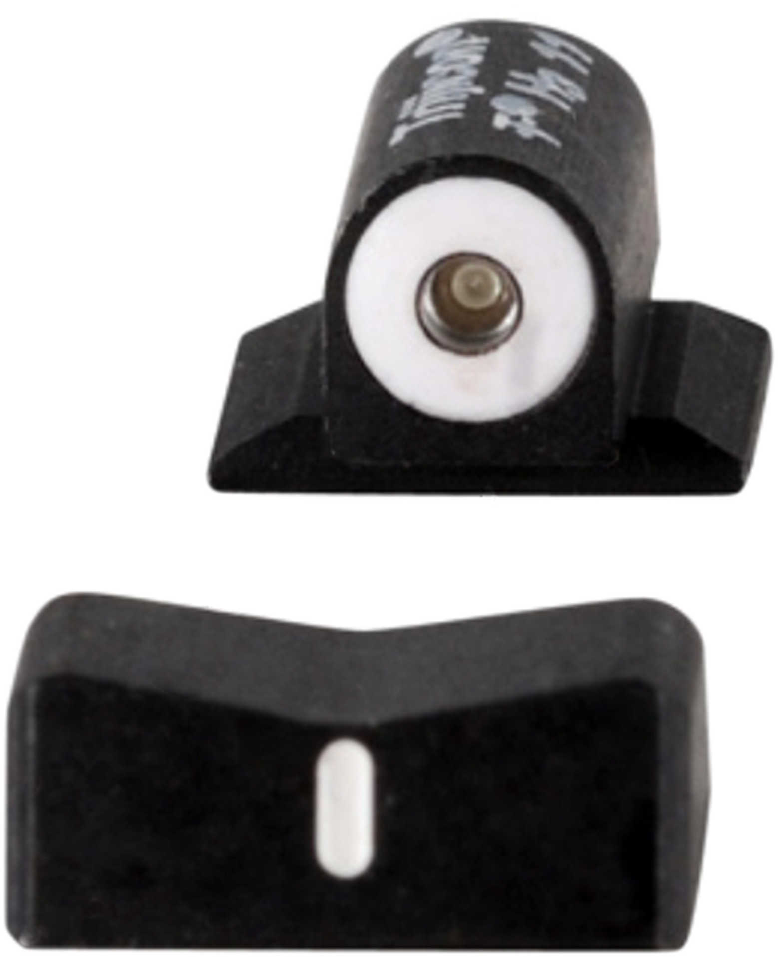 XS Sight DXW2 Big Dot For Walther PPK PPKS-img-1