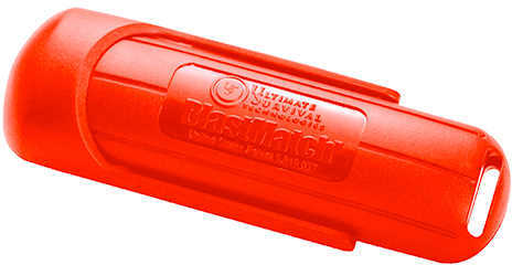UST BlastMatch Firestarter Orange
