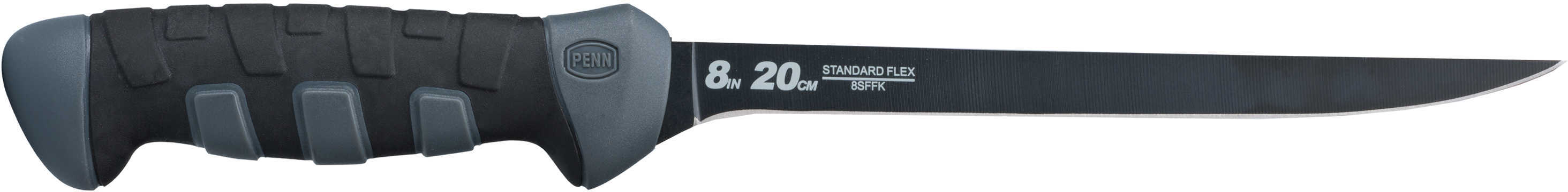 Penn Standard Flex Fillet Knife 8In Model: 8SFFK