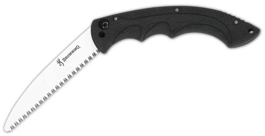 Browning Folding Camp Saw 5.75" Blk