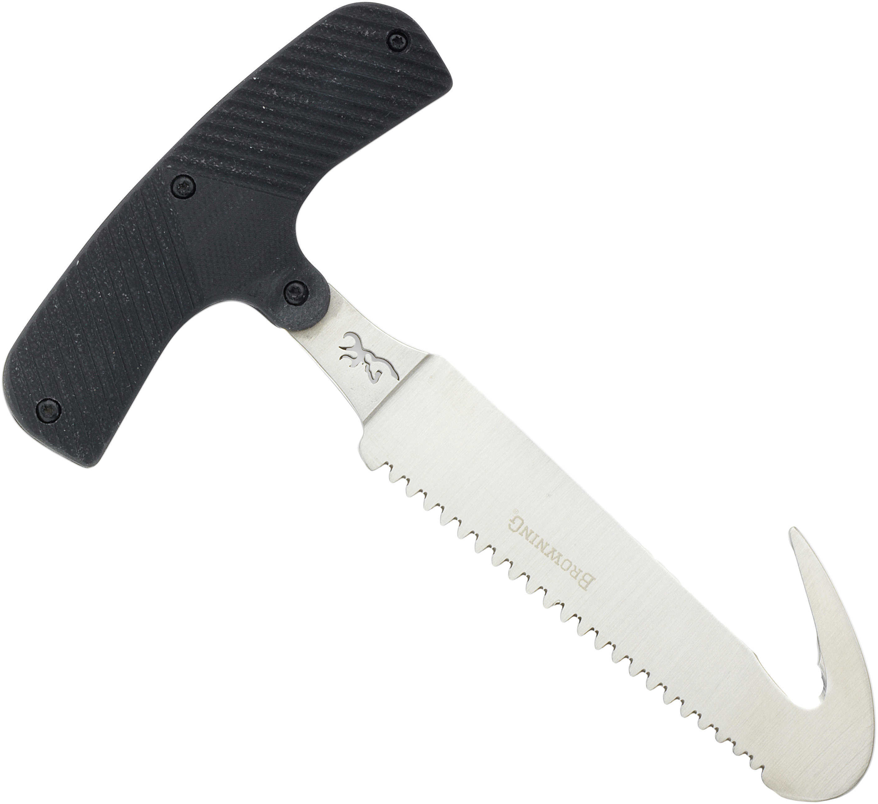 Browning Game Reaper Saw/Guthook 3.75"