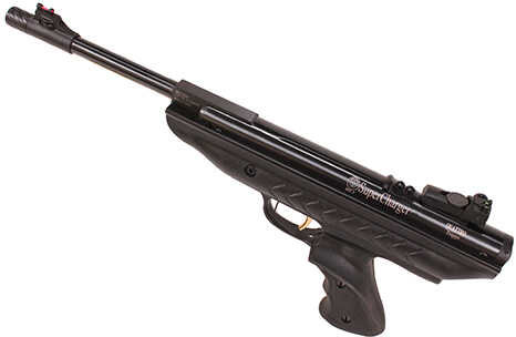 Hatsan Model 25 Supercharger Air Pistol
