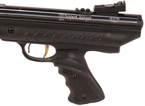 Hatsan Model 25 Supercharger Air Pistol