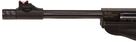 Hatsan Model 25 Supercharger Air Pistol