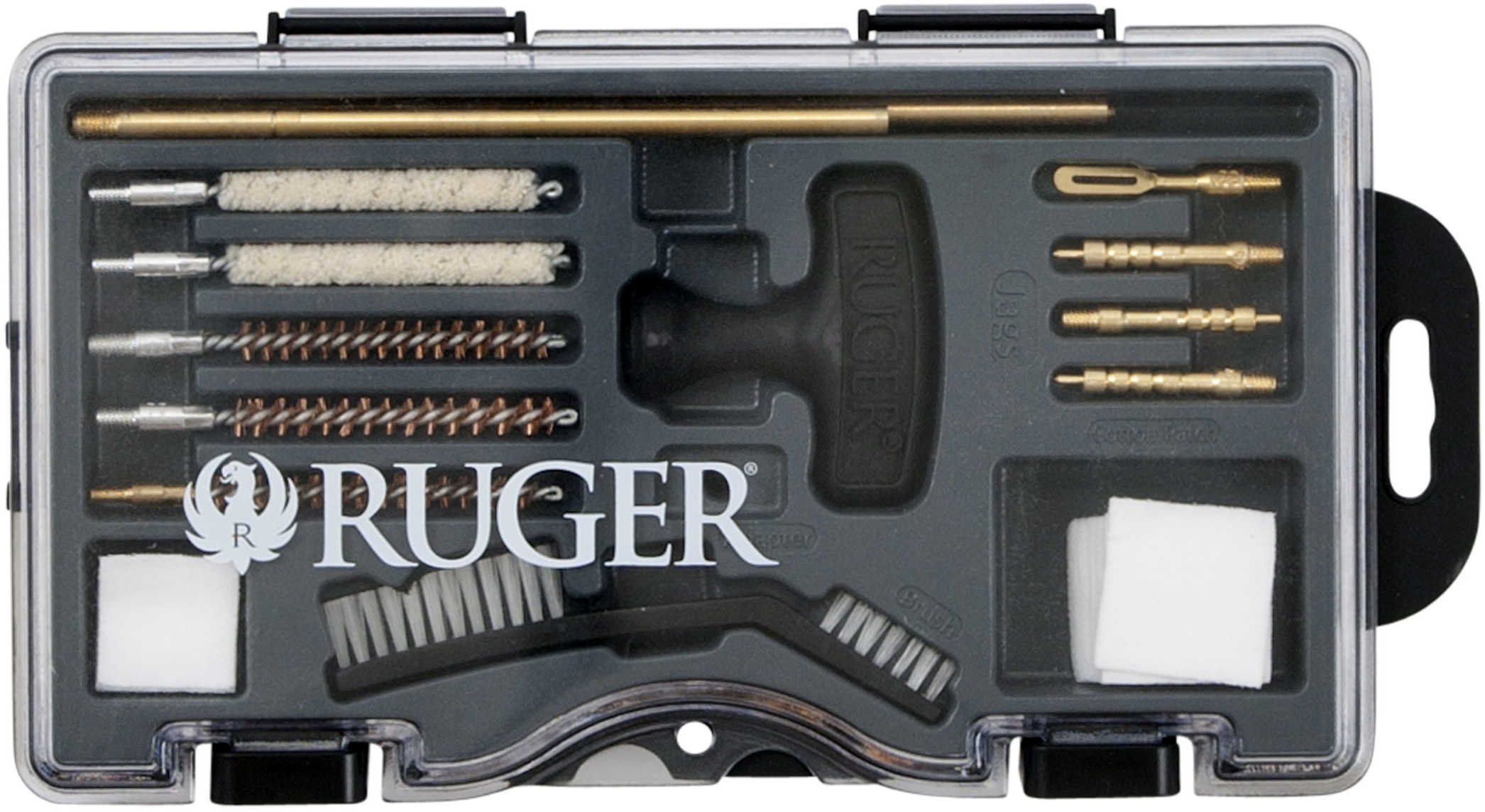 Allen Ruger Rimfire Cleaning Kit-img-1