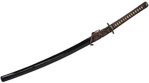 Cold Steel Mizutori Katana Sword 29.75 in Blade
