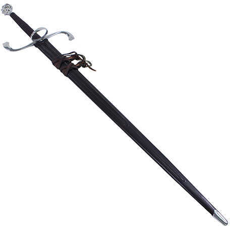 Cold Steel German Long Sword 35.50 in Blade