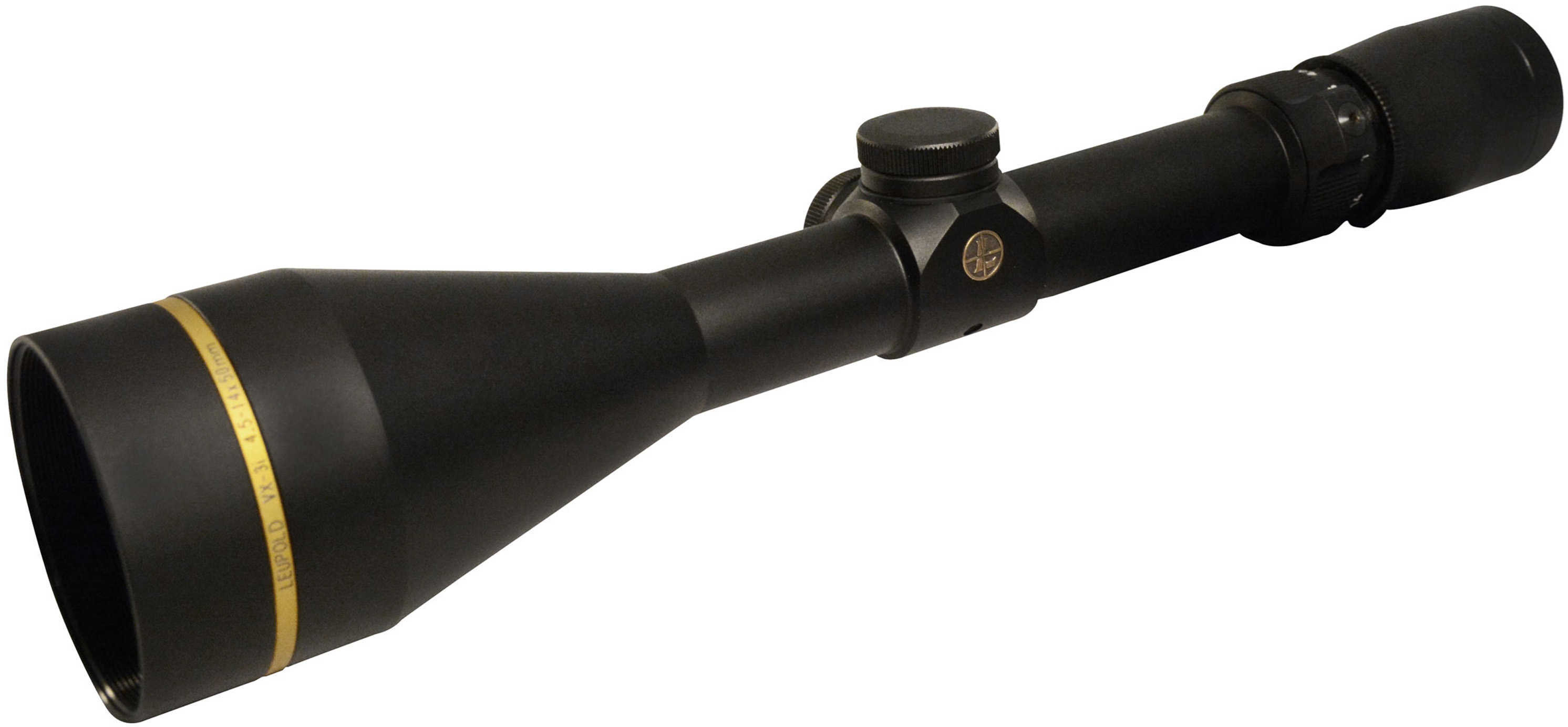 Leupold VX-3I 4.5-14X50 Matte DPLX