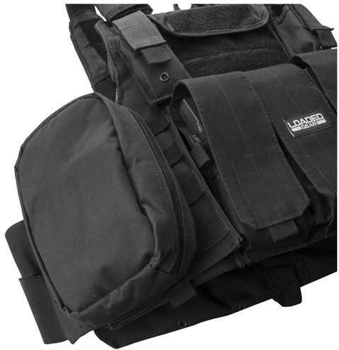 Barska Loaded Gear VX-300 Tactical Vest-Black