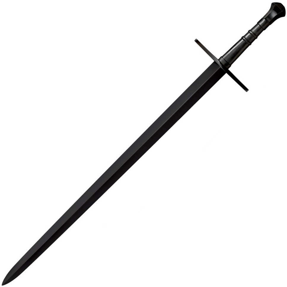 Cold Steel MAA Hand-And -a-Half Sword - 88HNHM