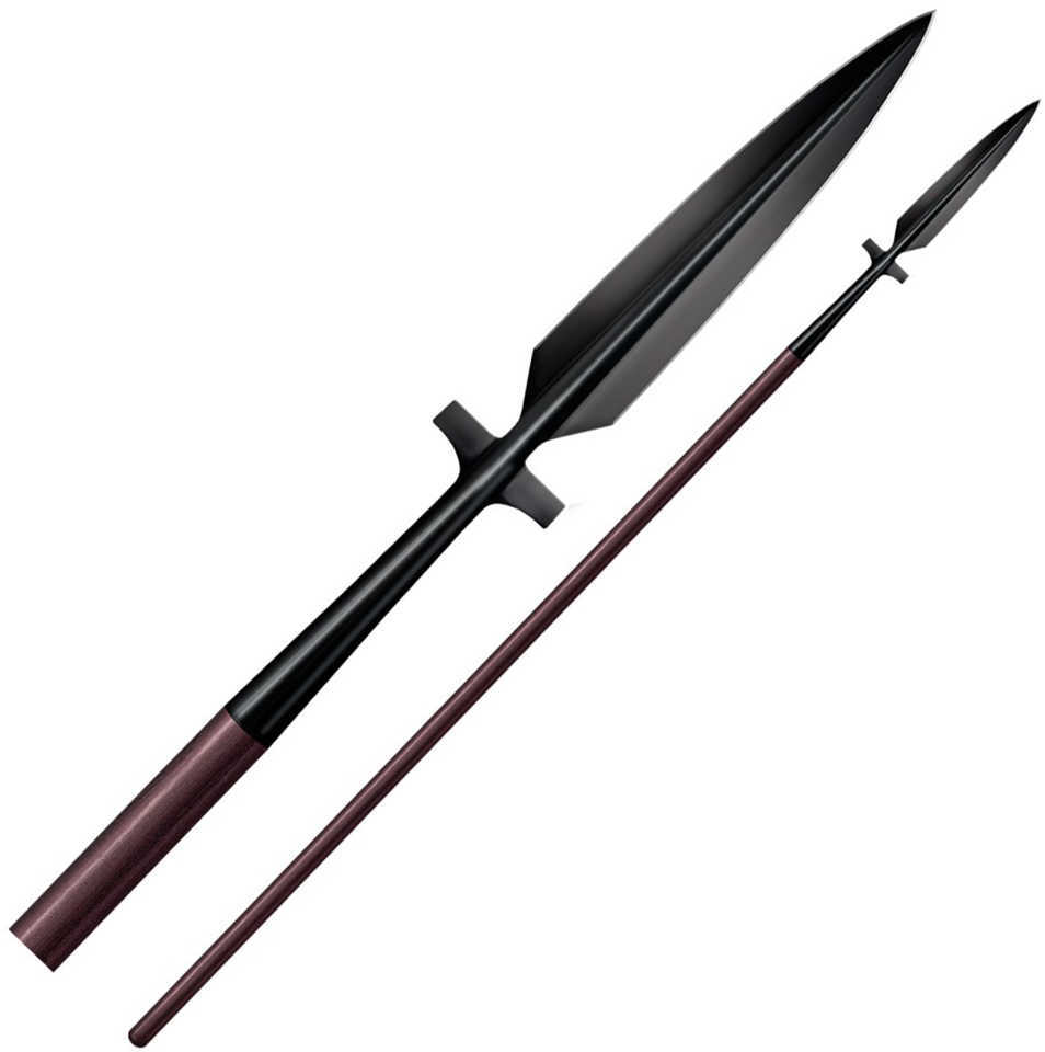 Cold Steel MAA Wing Spear - 95Mw