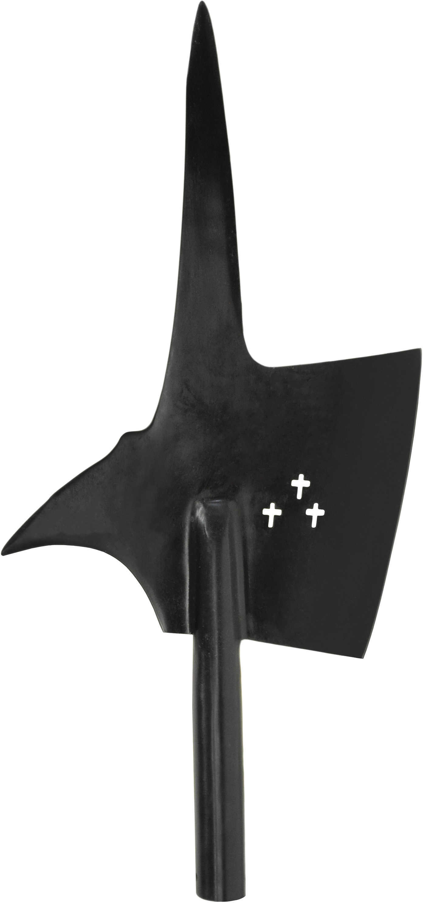 Cold Steel MAA Swiss Halberd With Handle - 89Msw