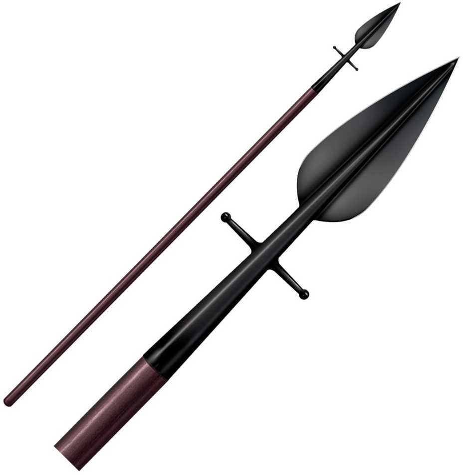 Cold Steel MAA European Boar Spear - 95MBOA