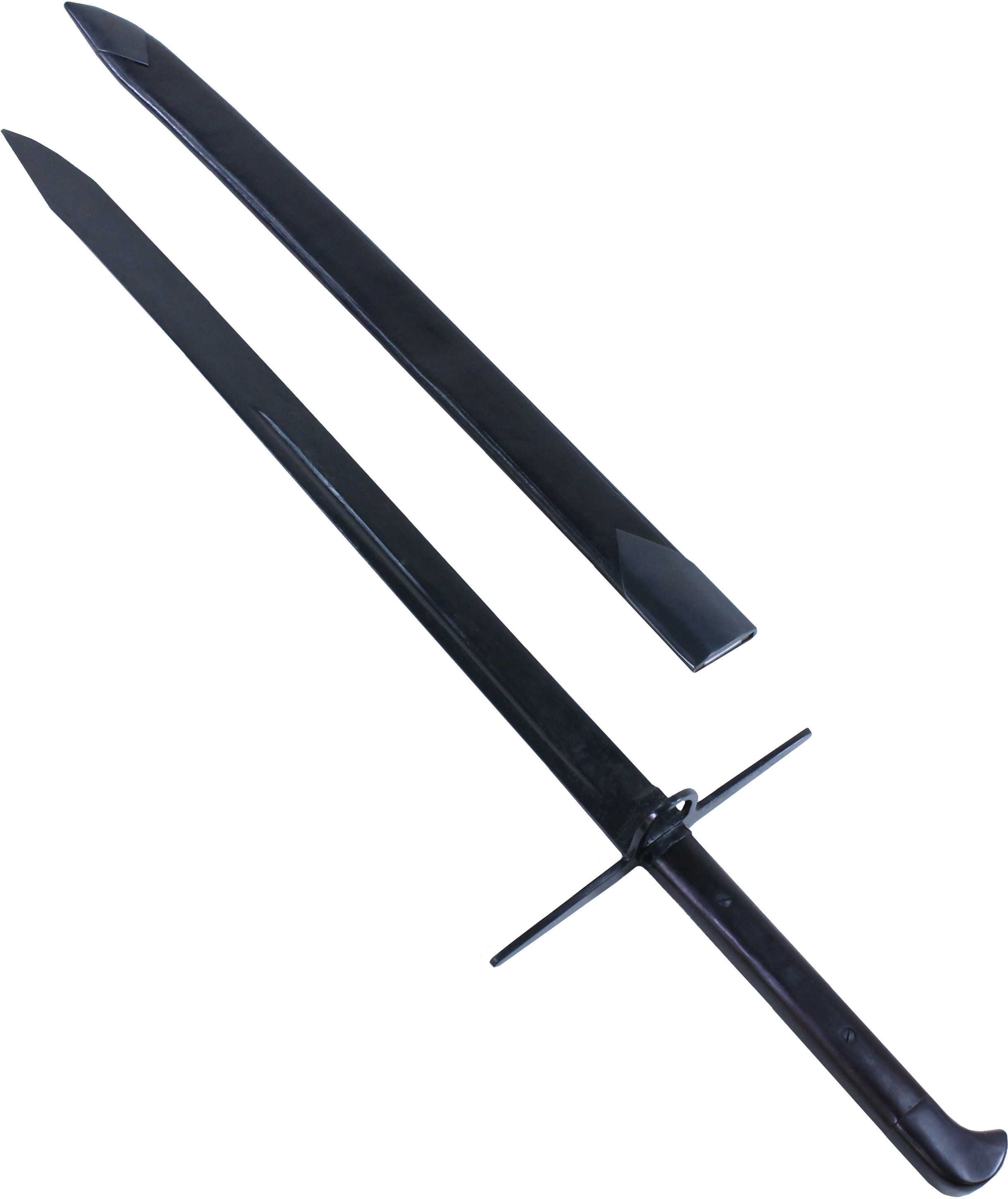 Cold Steel MAA Grosse Messer Sword - 88GMSM