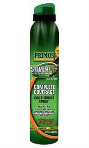 Prim Silver XP CONTINOUS Spray 5.5